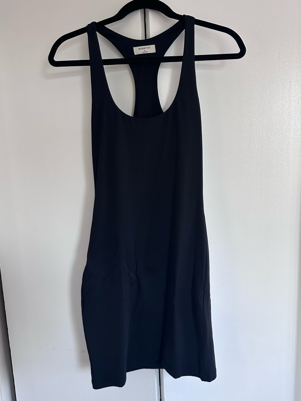 Babaton Contour Tank Dress